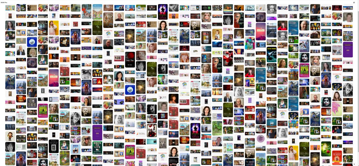 MaryLSchmidt's tweet image. 38,395 @cr_burman @laurieshan @SE_Welfonder  
@KatieMettner @JeanetteJoy @joanne_paulson @PlumbJenny @BBM_Children @ButlerColwell  
@WeissJsw819 @ttperryplay716 @witchhusband  
@ForevermanMedia @CazVincent @1OFFGINGER @TudorTweep @RobinLFuson @thearclegends  
@Quinnqueens