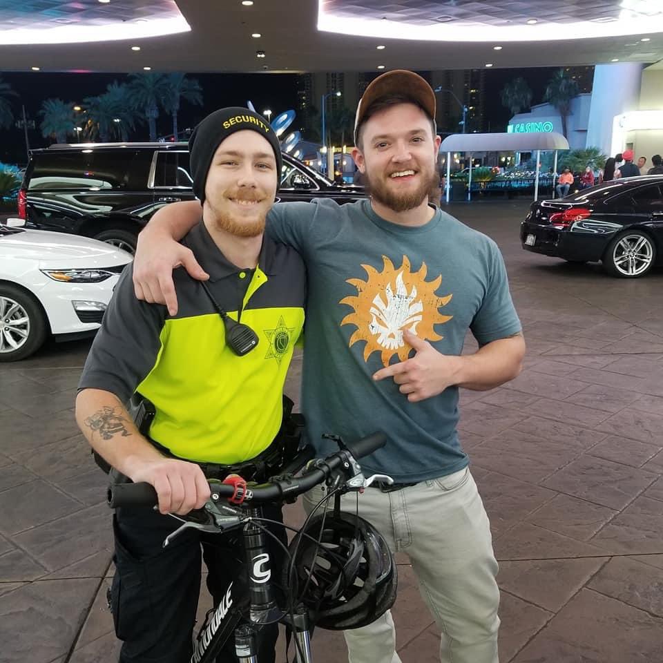 Cameron Bernard tweet media