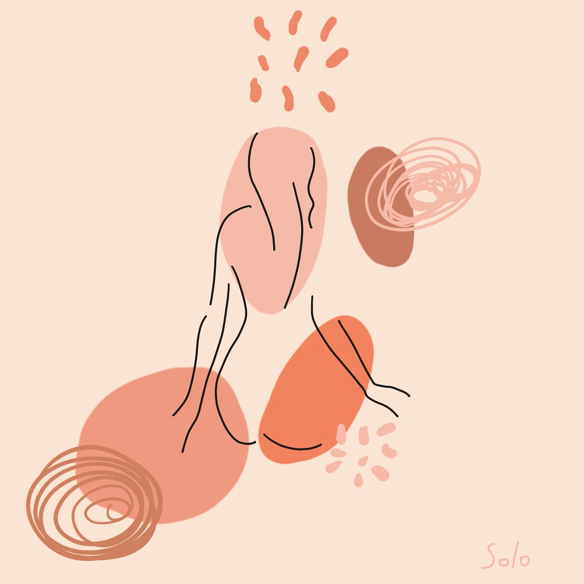 SoloSingular's tweet photo. 3 sisters of Peace just came out on my Singular profile.
Sleep,Tranquility and Serenity.

https://t.co/QYa0vWC6Ar

#nft #art #artist #serenity #sleep #tranquility #minimal #woman #solo #rmrk #singular #kusama https://t.co/SeZo4K75Ec