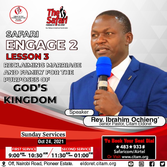 CITAM Eldoret (@citameldoret) on Twitter photo 