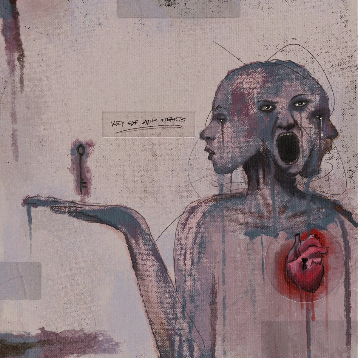 HlGHDEMAND's tweet photo. Key of Our Hearts

Digitally Painted in Procreate https://t.co/sifo9CRMA5