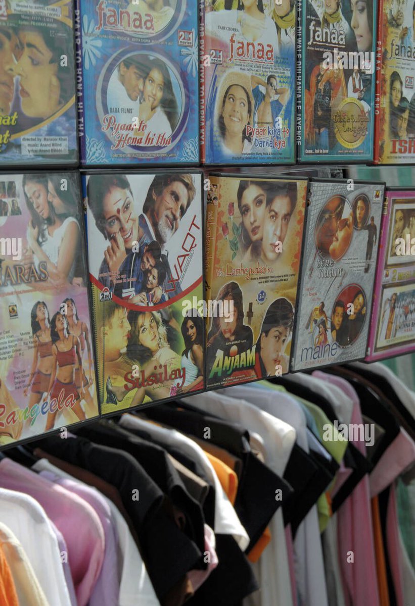 indian dvd store