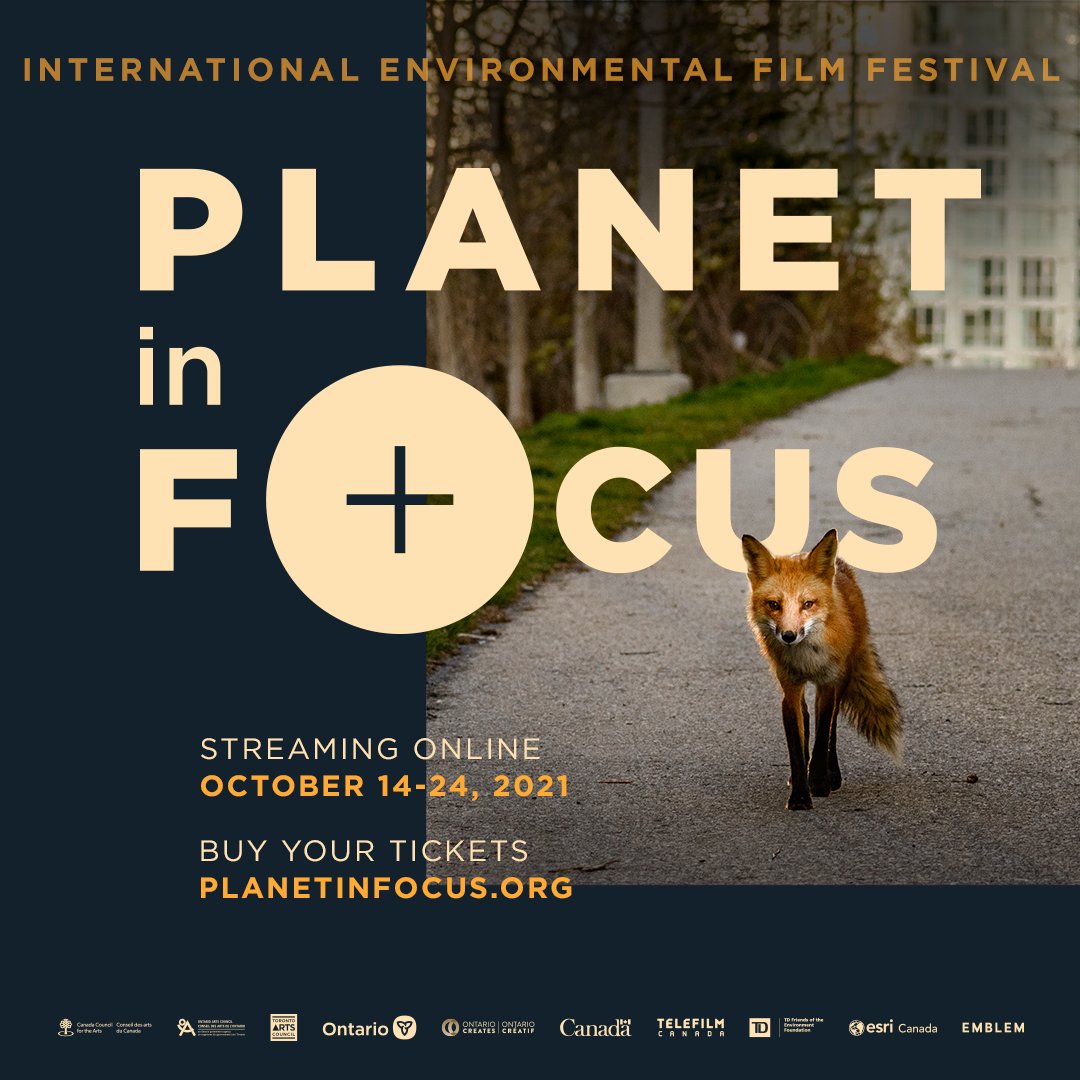 Black Sheep Comedy is excited to co-present the screening of Ain't Your Mama's Heat Wave, part of the Diverse Eco Visions short film program at this year’s <a href="/planetinfocus/">Planet in Focus Environmental Film Festival</a>! Get your tickets and read more at planetinfocus.org/2021-festival #PIF21