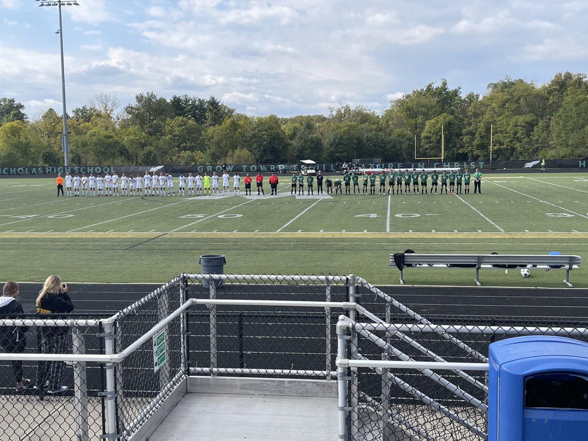 Let’s GO EAGLES!!!!  ⁦@chcaeagles⁩ ⁦<a href="/CHCAsoccer/">CHCA Soccer</a>⁩ ⁦⁦<a href="/GoCHCA/">CinciHillsChristAcad</a>⁩