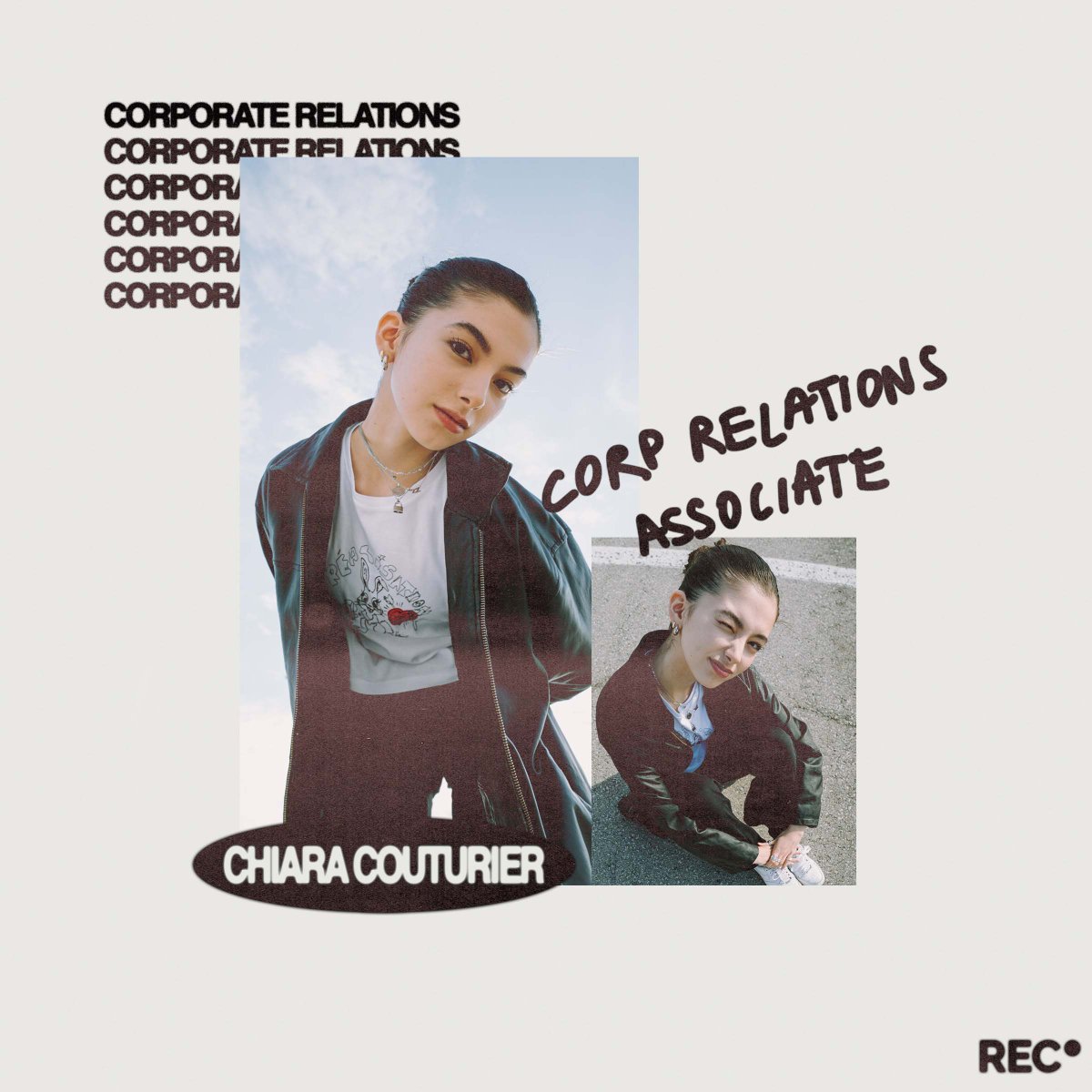 REC_Toronto's tweet image. Meet the Corporate Relations team 💼 of #REC22

This team is the core of our conference and events by maintaining and building positive partnerships &amp;amp; relationships between REC and impactful brands. 

Stay tuned to see the incredible partners they bring onboard in #REC22.