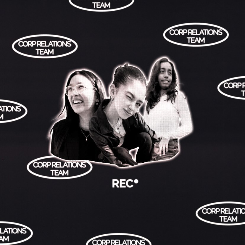 REC_Toronto's tweet image. Meet the Corporate Relations team 💼 of #REC22

This team is the core of our conference and events by maintaining and building positive partnerships &amp;amp; relationships between REC and impactful brands. 

Stay tuned to see the incredible partners they bring onboard in #REC22.