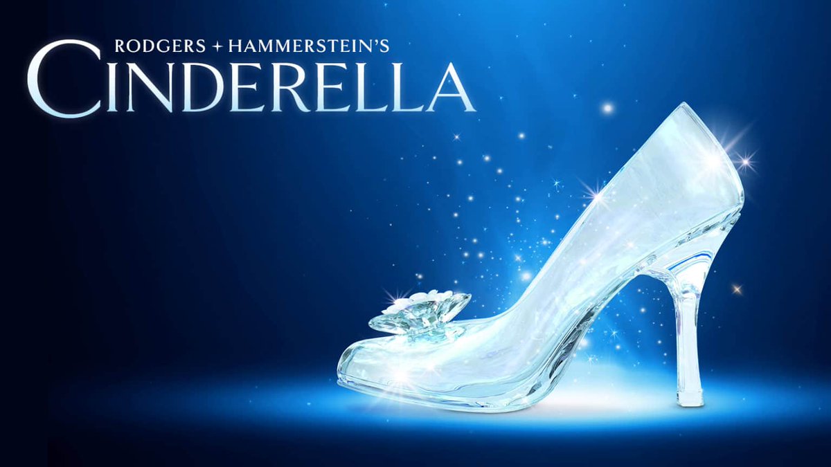 ParamountAurora's tweet photo. 🎟️ TICKET GIVEAWAY: Love Rodgers & Hammerstein's Cinderella?
Comment your favorite song from the show within the next 48 hours for a chance to win 2 free tickets to our Nov. 11 performance!
#ParamountCinderella https://t.co/R6jCGKyEmn