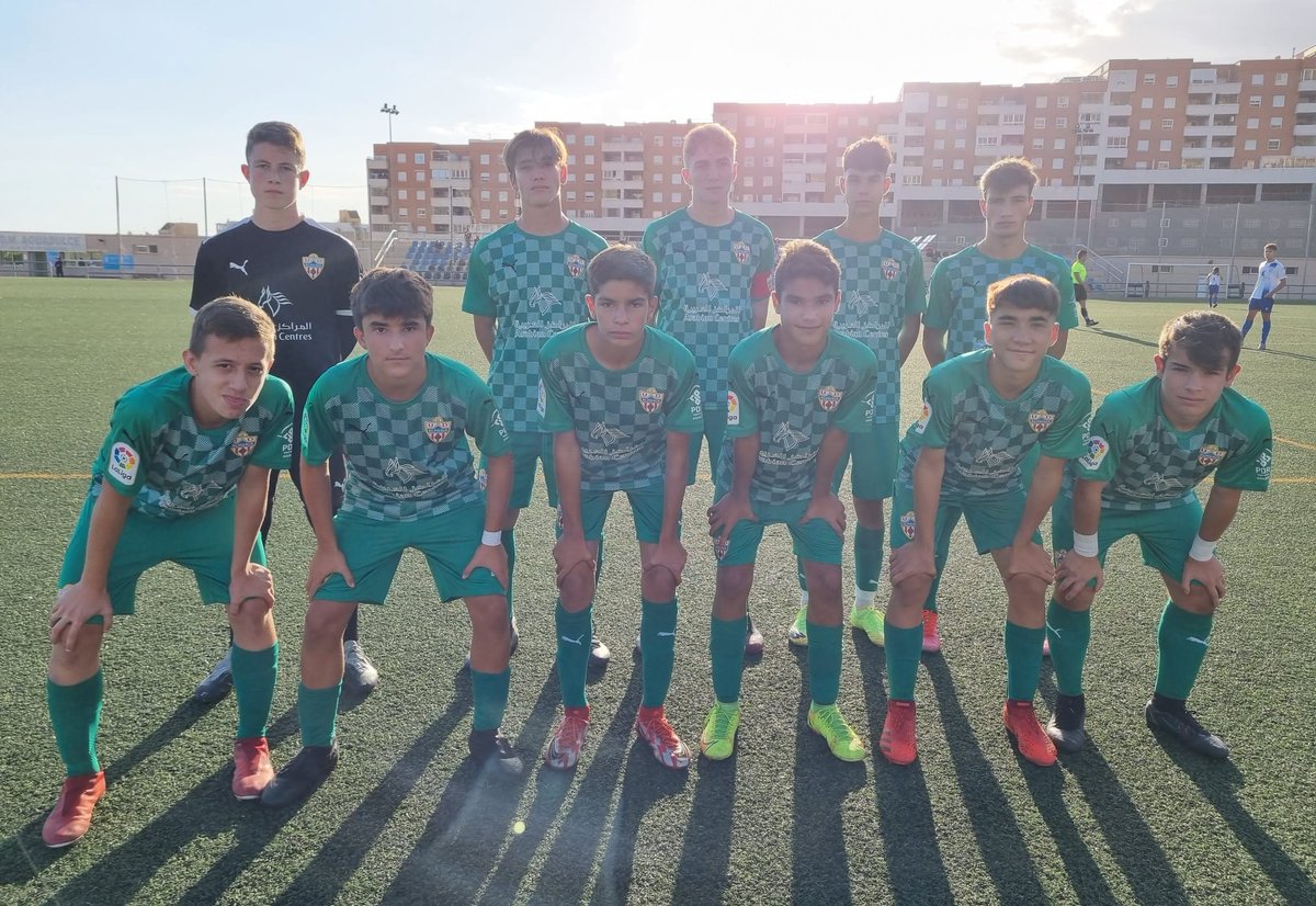 AcademiaUDA's tweet image. FINAL | 🏆 1ª Andaluza Cadete

♦️ @PoliAguadulce 0-1 #UDACadeteB

⚽️ Ismael 

#AcademiaUDA 🦁