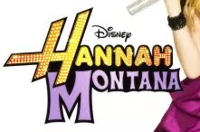 Hannah Montana is a Gundam name.
