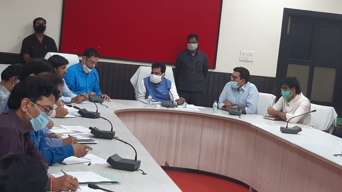 MD DVVNL AGRA tweet media