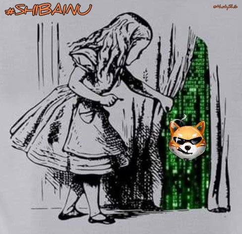 Magus_of_Mind's tweet photo. Why is SHIBA INU pumping...?

Possibilities -
1. Robinhood rumors  (soon)
2. Whales buying in more and more
3. Burning 🔥 
4. Big investors are getting smarter
5. AMC Apes are getting smarter
6. DOGE investors are getting smarter
7. SHIB ARMY organic growth

#USESHIBASWAP https://t.co/b8pXzRA2vw