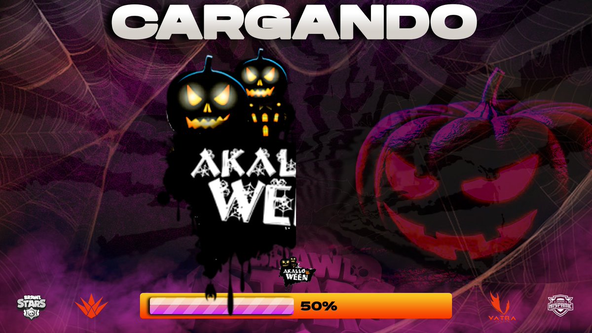 🎃Algo se acerca... 🎃
👻¿Están listooos?👻

🔔Activa las notificaciones🔔
💀No te lo puedes perder💀