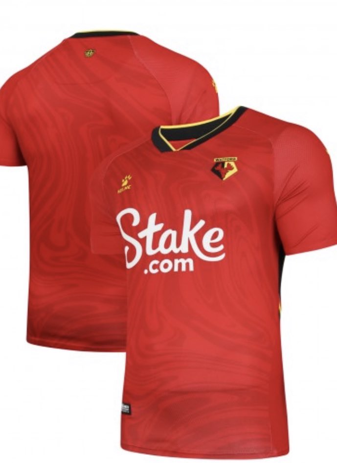 You Orns! Watford FC #Believe! (@youornswfc) on Twitter photo The YOU ORNS! Golden Giveaway 5: ONE Joshua King away shirt to be given away (number and Premier League badge included) in salute of his excellent performance today. To enter giveaway: RT this tweet (no quote tweets) AND follow <a href="/YouOrnsWFC/">You Orns! Watford FC #Believe!</a>. Insta follows are entered 2x #WatfordFC The YOU ORNS! Golden Giveaway 5: ONE Joshua King away shirt to be given away (number and Premier League badge included) in salute of his excellent performance today. To enter giveaway: RT this tweet (no quote tweets) AND follow <a href="/YouOrnsWFC/">You Orns! Watford FC #Believe!</a>. Insta follows are entered 2x #WatfordFC