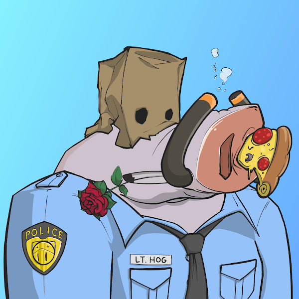 General Diamond Tusk tweet media