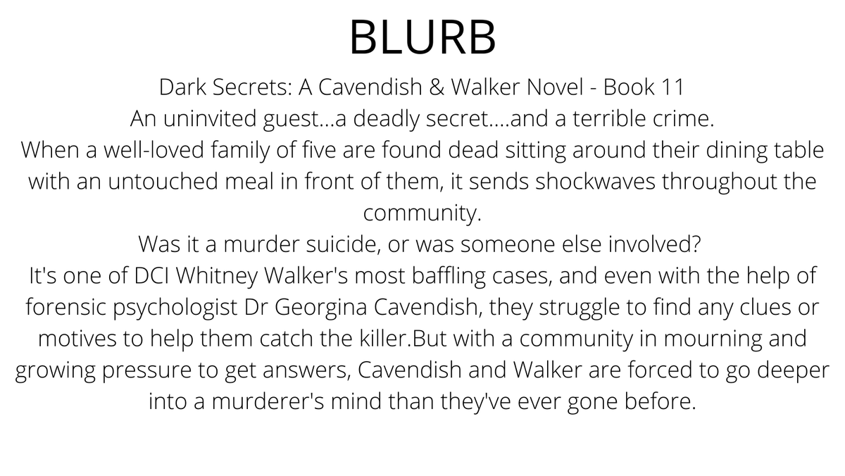 lilmissmorfett's tweet photo. Its my turn on the blog tour today for Dark Secrets by @SallyRigby4 Thrilled to share my review with you.
Thanks @ZooloosBT #blogtour #blogger #sallyrigby #darksecrets #zooloosbooktours #secondoftheday https://t.co/WYfWkR5lI4