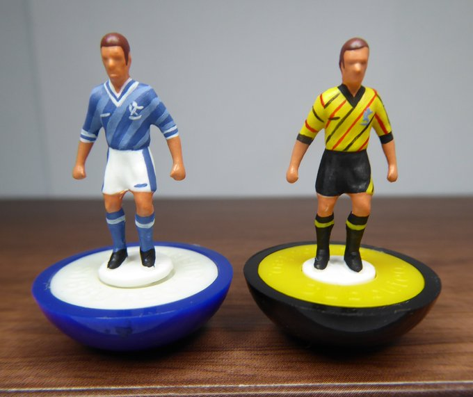 helcol123subbu1's tweet image. Just completed some MFC kits including a Millwall 88 away. More fantastic Lions' kits ready to be made into subbuteo artwork. @helcol123subbu1 @AchtungMillwall @A_M_S_Group
@NewsAtDen @TheMillwallFans @Millwall_MCT @millwallphotos @ThatMillwallPod @millwalljdb
@TheMillwallFans