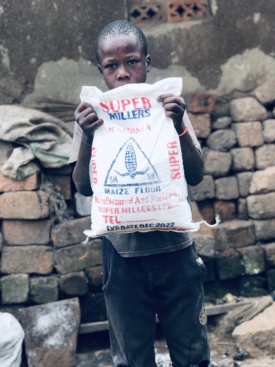 Thanks our dear brothers and sisters for your support provided may God reward and bless you beyond your capacities