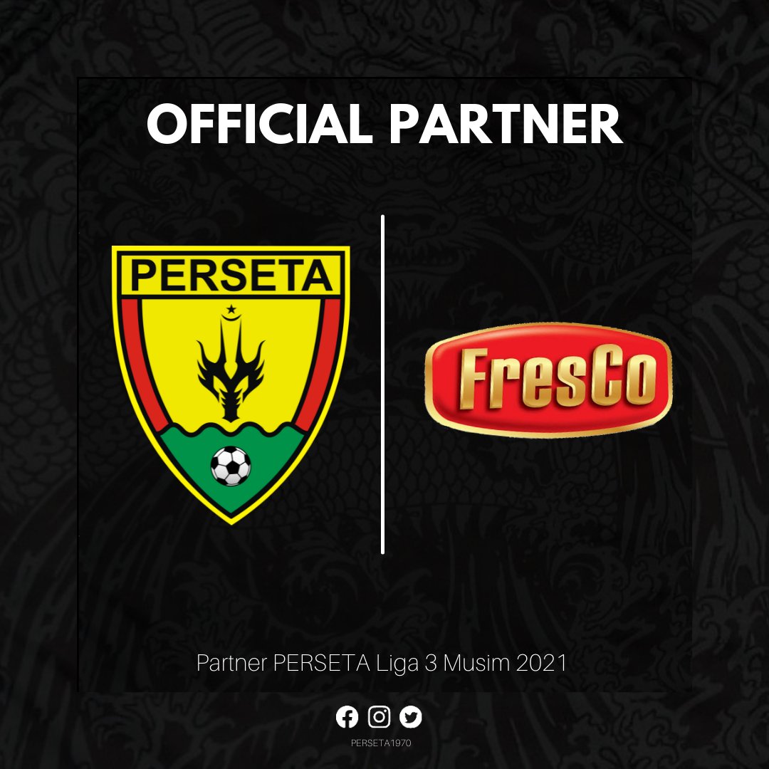PERSETA1970's tweet photo. Ready For Liga 3 Jatim π₯
#Perseta #Tulungagung #Saguru #LasbasMania #NewHopeForBetter #Liga3Indonesia https://t.co/t36QLQiLjT