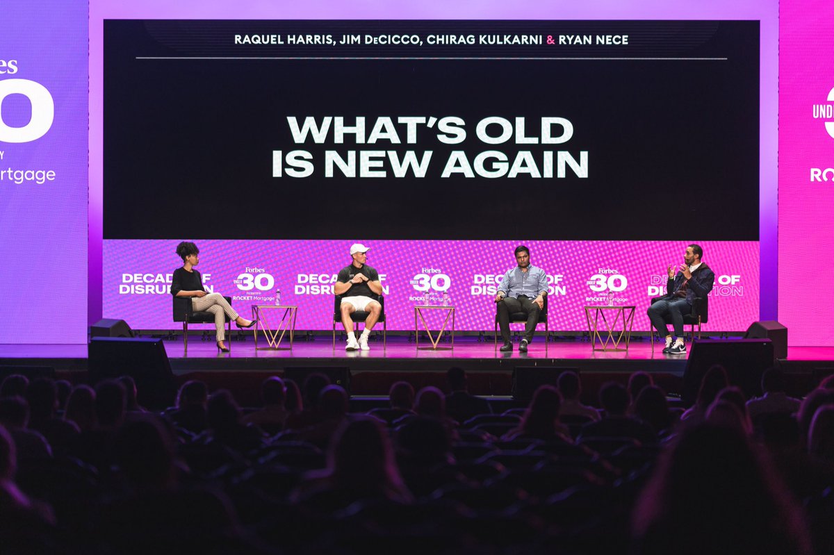 ForbesBLK's tweet photo. For(bes) the Culture touched down in D-Town for #Forbes30Under30; we gave it all and left nothing. 

Steven CW Taylor, Nick Carter, Ryan Garza and @JamelToppin for the 📸 https://t.co/om7y31G8Ux