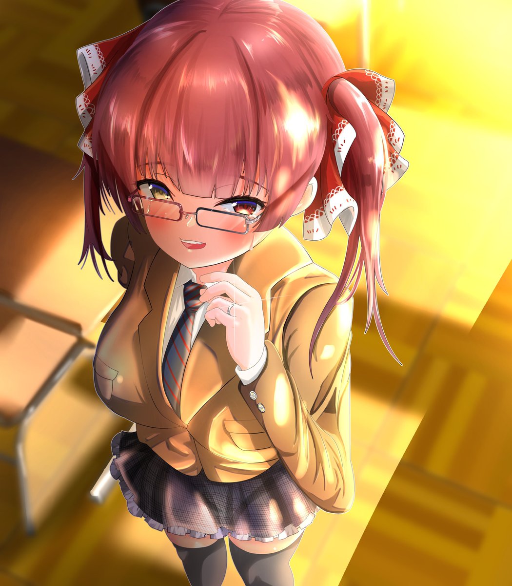 #マリンのお宝
「船長のこと、ずっと待っててくれたんですね...」 