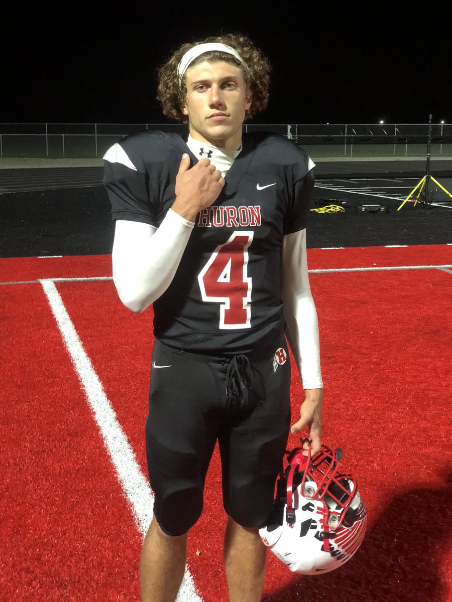 Bear Sports Network (@bsn_sideline) on Twitter photo Last night’s Sugared Petal Cake Shoppe Player of the game goes to <a href="/CalebHenninger/">Caleb Henninger</a> with 143 yards rushing on 18 attempts and 2 touchdowns. Last night’s Sugared Petal Cake Shoppe Player of the game goes to <a href="/CalebHenninger/">Caleb Henninger</a> with 143 yards rushing on 18 attempts and 2 touchdowns.