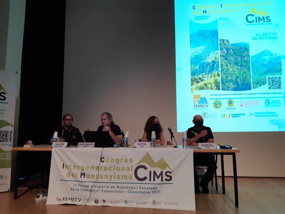 EEAM-FEDME tweet media