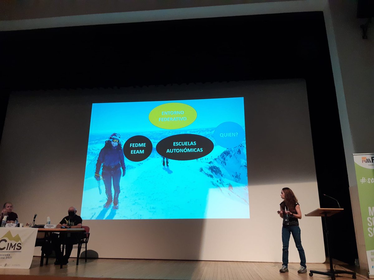 EEAM-FEDME tweet media