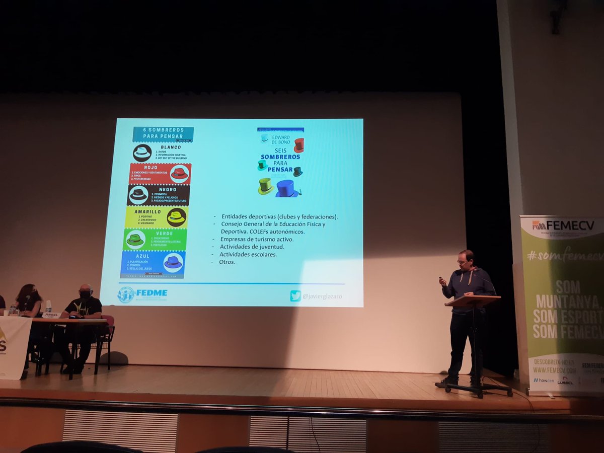 EEAM-FEDME tweet media