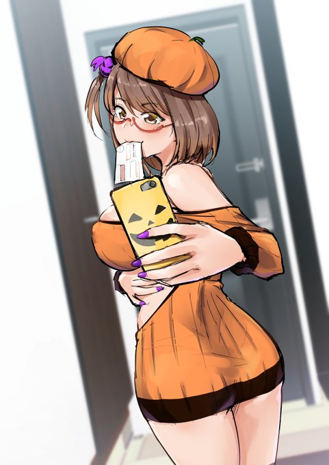 投票行ってきます
#お家ハロウィン #選挙に行こう 