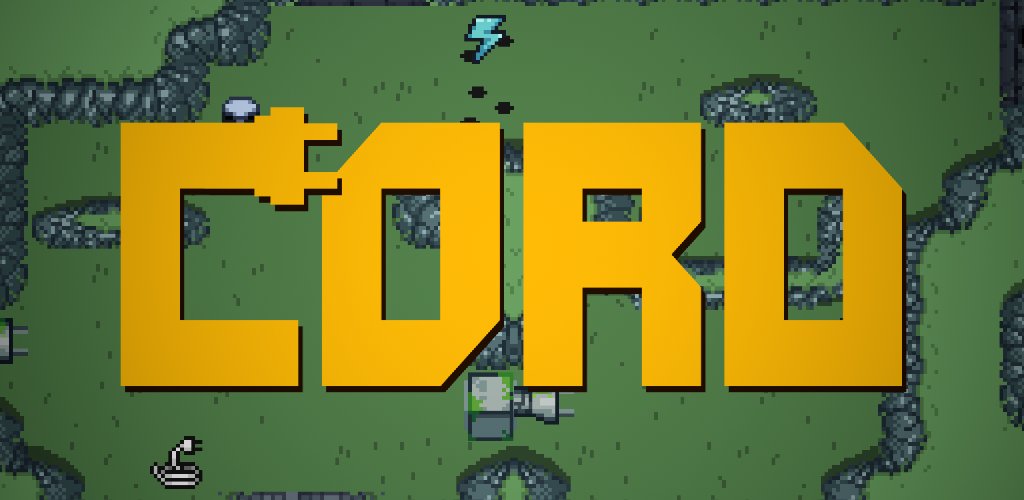 CORD IS OUT NOW ON GOOGLE PLAY!

play.google.com/store/apps/det…

DOWNLOAD AND PLAY NOW! 

#indiegame #IndieGameDev #gamedev #gamedevelopment #madewithunity #pixelart #Puzzle  #puzzlegame