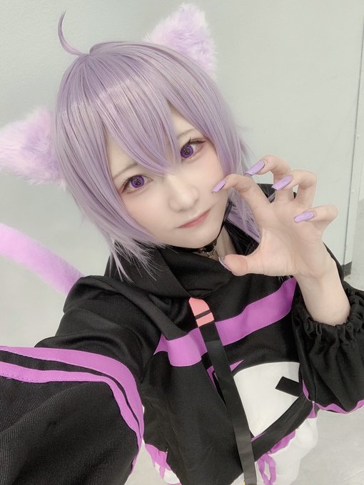Twitterのコスプレ画像58