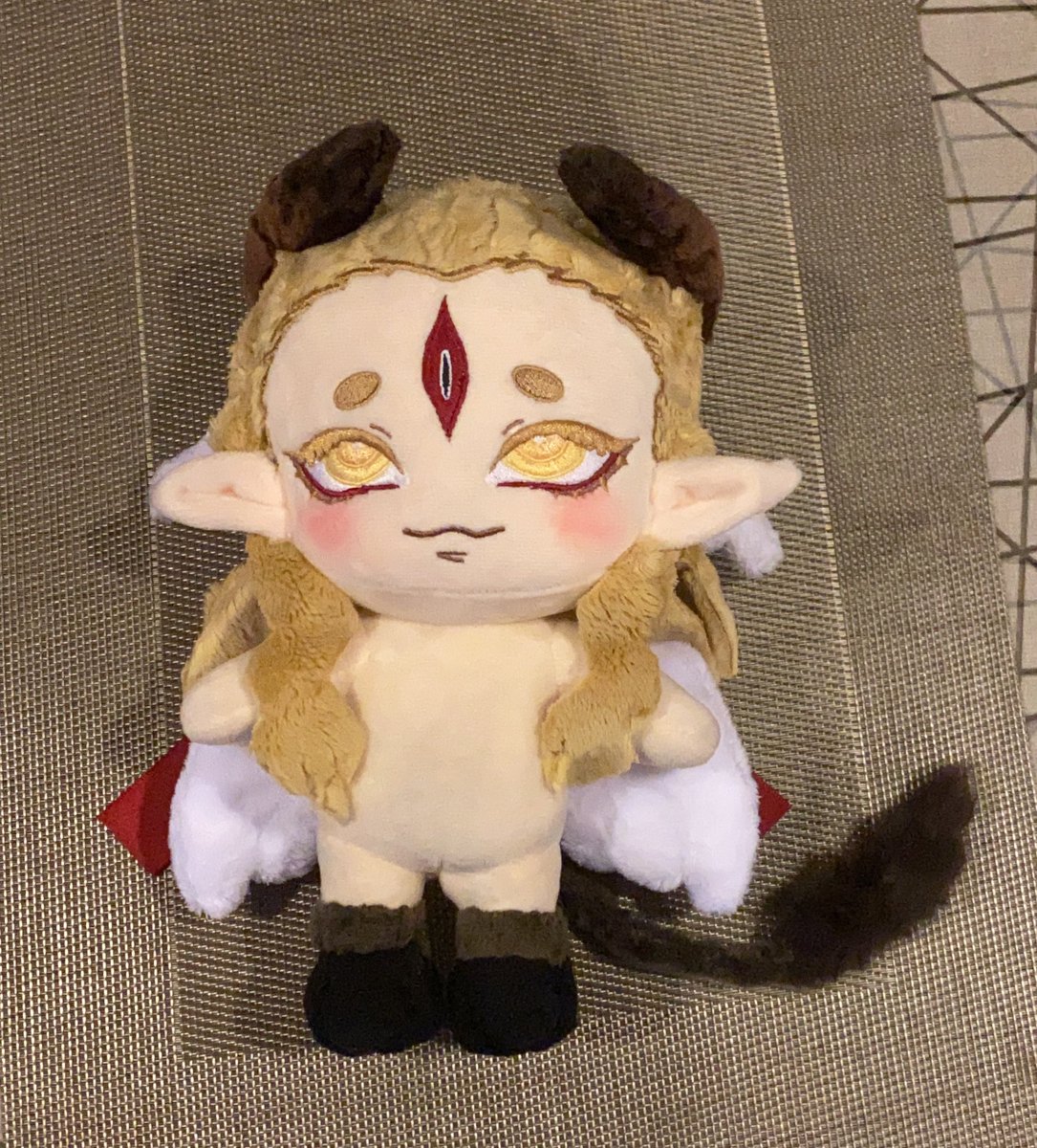 catinthebox97's tweet photo. เปิดรับทำตุ๊กตา20cm.นะคะ ใครสนใจทำตุ๊กตาไซส์20cm สอบถามได้นะคะ เรารับทำเรื่อยๆค่า ดูตัวอย่างผลงานได้ในรูปเลย ^^#ชุดตุ๊กตา #ชุดตุ๊กตา20cm #ตุ๊กตา20cm
#cb97pre #ตลาดนัดตุ๊กตา #ตุ๊กตาไอดอล https://t.co/5IYZ9DY01P