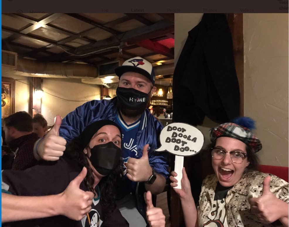 Thanks again for all the Halloween 🎃 support! Doot boo 👻 pt 2 !