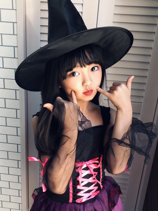 Twitterのコスプレ画像20