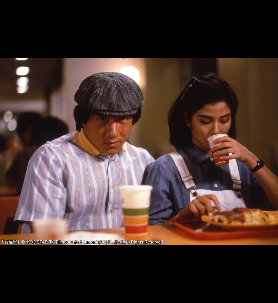 WOWOW映画 on Twitter