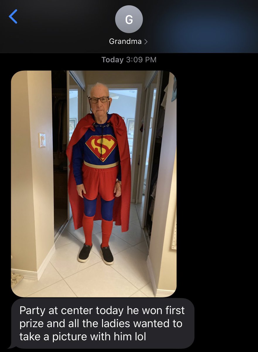 Larry Saperstein (@larrysaperstein) on Twitter photo 