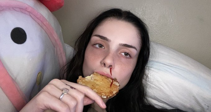 english muffins r yummy (>▽<) https://t.co/VcDNnJQppb