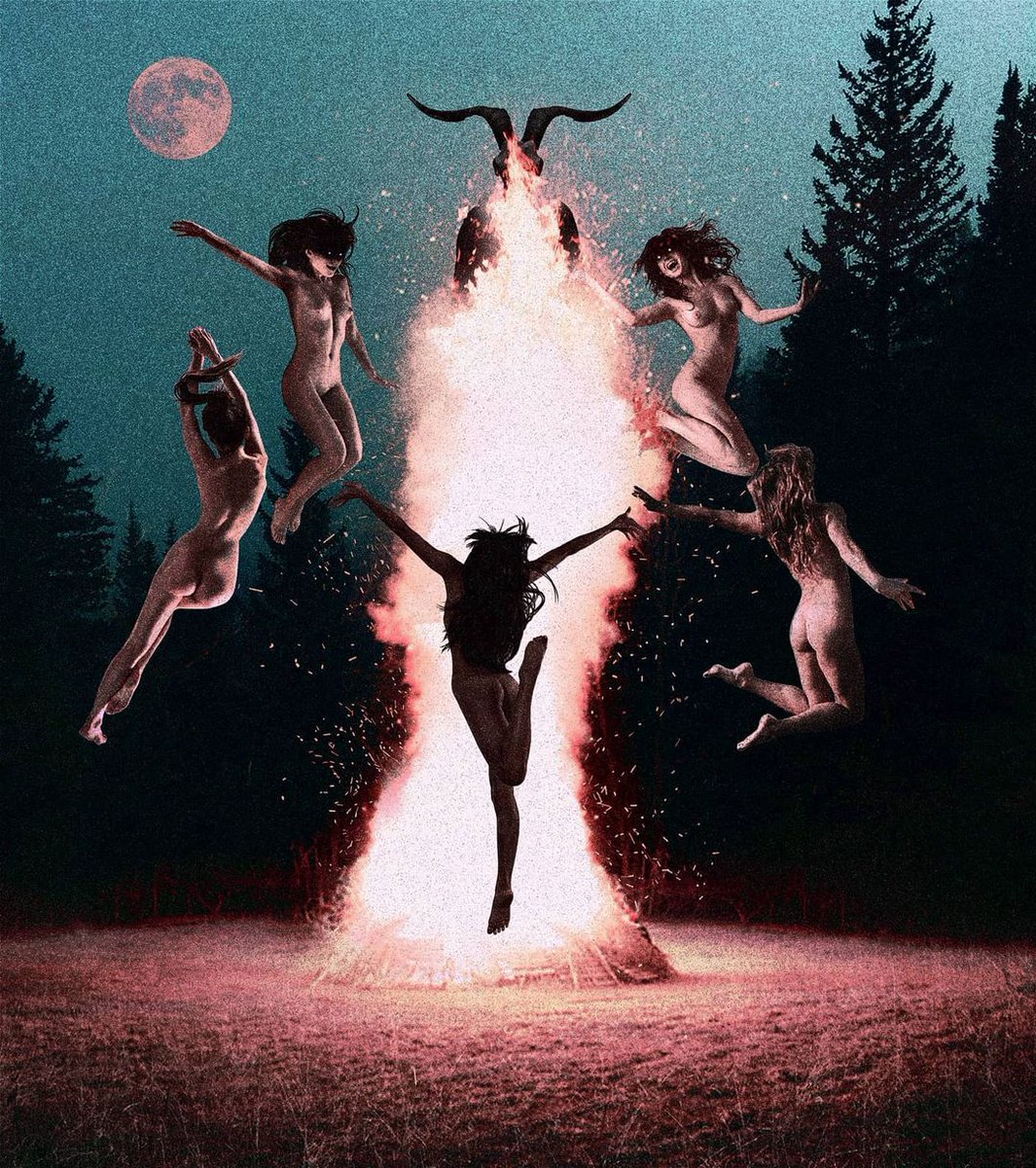 BeautifulBzarre's tweet photo. 🎃 Happy Halloween!!! 🎃

We want to celebrate this day and serve the right visual fodder for some Halloween vibes.

First up is this piece by @slutfocate, suitable to start a day when the boundary between the worlds of the living and the dead becomes blurred.

#beautifulbizarre https://t.co/DI753Q4z5l