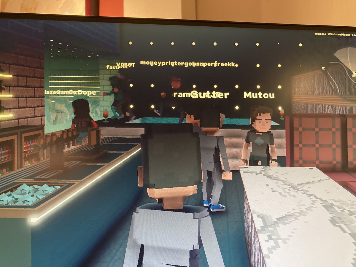 SmokinLou914's tweet photo. Omfg i did it … i think 9th place to VIP Room!!! #gcg #GutterCatGang @GutterCatGang 

#GUTTERWEEN #GUTTERWEENViP https://t.co/015QkhBDMN