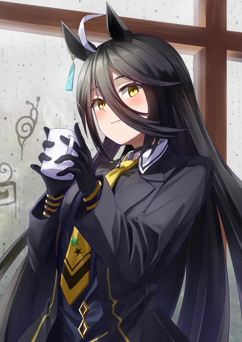 #ド直球に言いますがフォローしてください
お願いします…!!! 