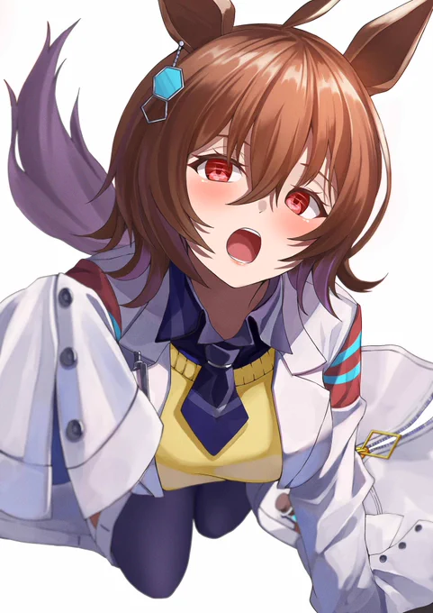 #ド直球に言いますがフォローしてください
お願いします…!!! 