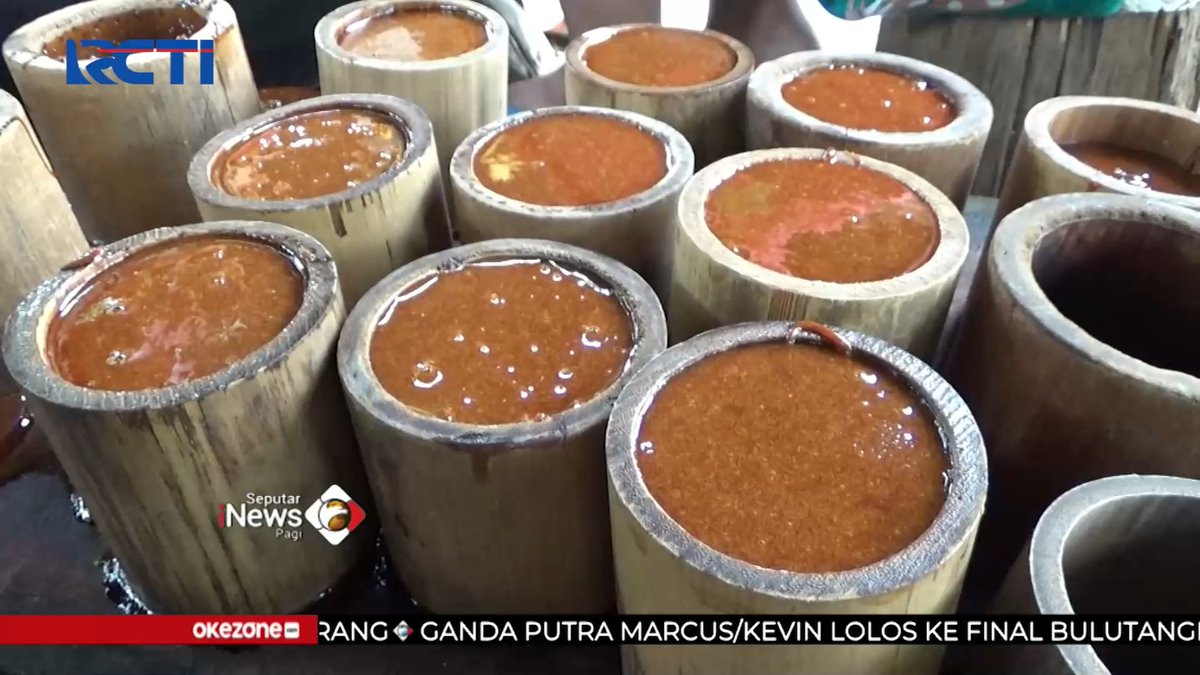 officialinews_'s tweet photo. Usaha Gula Aren di Sumbar Dibanjiri Pesanan di Tengah Pandemi #SIP 31/10
Saksikan selengkapnya di https://t.co/z6lKudfqC7
#SumatraBarat #GulaAren #SeputariNewsRCTI https://t.co/yMTVe3nGfl