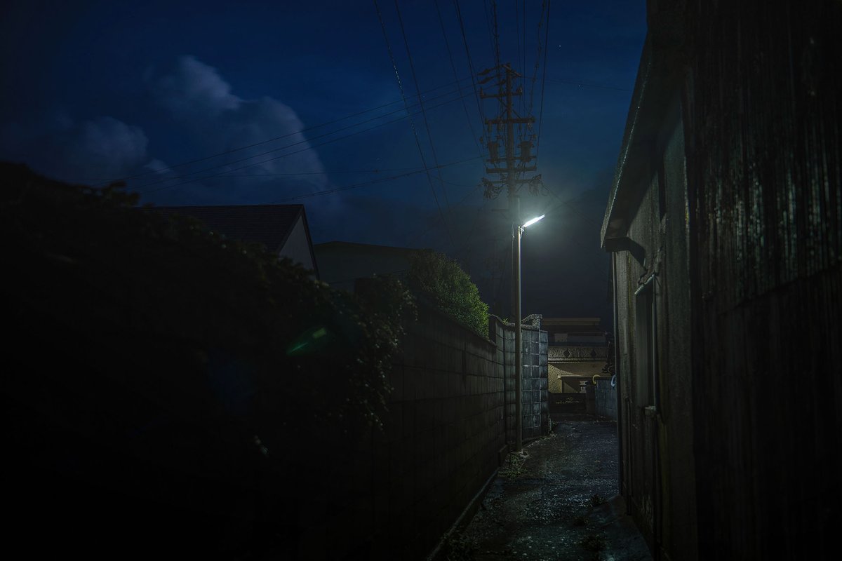 YutoPhotography's tweet photo. RAW // レタッチ後 https://t.co/GFcGFTT7vG