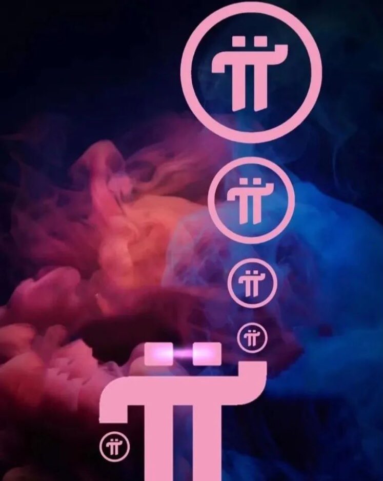 The Pi Network is not only about money and accelerating the progress of the 4th industrial revolution, but more importantly, it really brings people around the world closer together! Don’t miss out: minepi.com/thund , invite code: thund