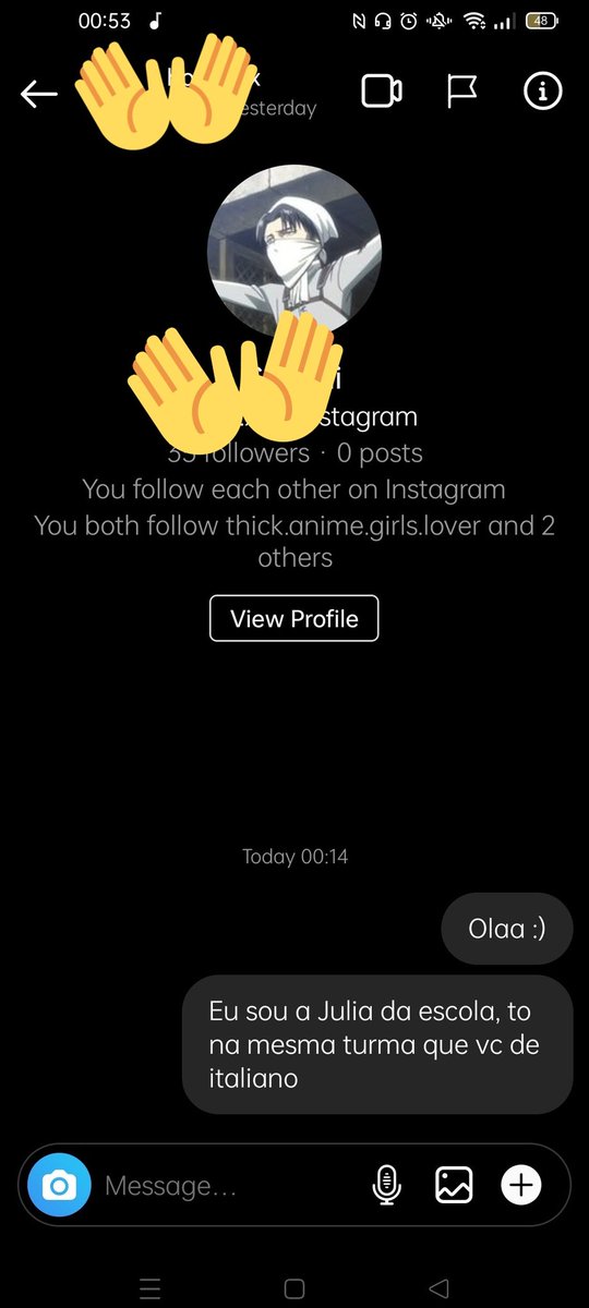 ghostedju's tweet image. como começou// como ta indo