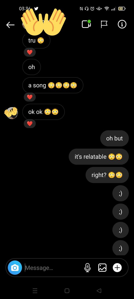 ghostedju's tweet image. como começou// como ta indo