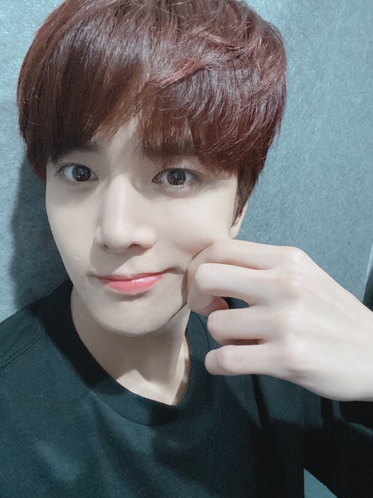 ー☆ #더보이즈 #영훈 #YOUNGHOON