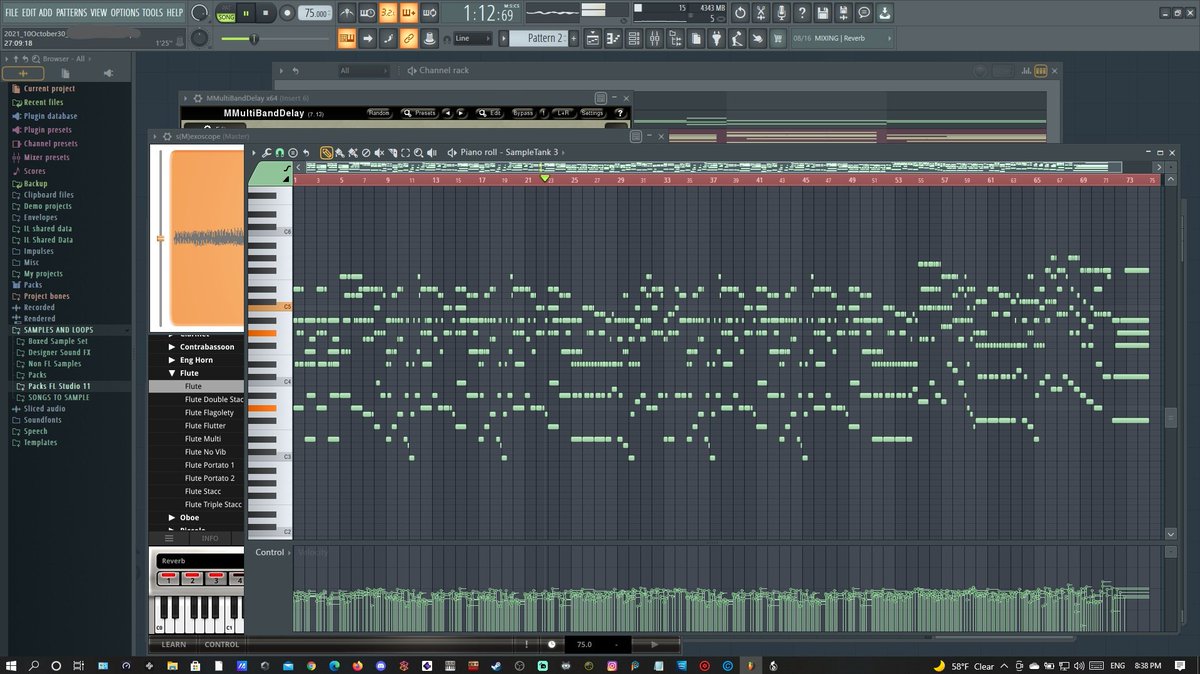 fl studio no sound piano roll fl studio no sound piano roll