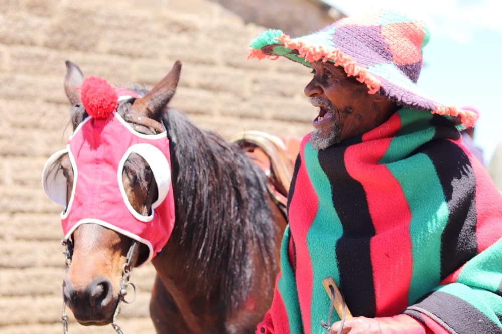 ⁦<a href="/Letsosa_M/">Motlalentoa Letsosa</a>⁩ 
⁦<a href="/cheba_ts/">Ts'itso Cheba</a>⁩ 
⁦@SebonomoeaR⁩ 
Diversity and inclusion in leadership are essential elements of creativity to accommodate all levels of society
#seboka-sa-Kolo
#Democraticcongress
#Lstwitter