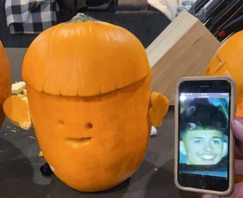 uglyprimo's tweet photo. El pumpcuhh https://t.co/nSxsDEAscf